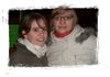 Hannah und Patti