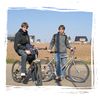 Johannes und Malte