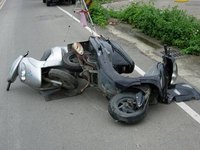 Doppel-Crash